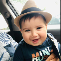 Profielfoto van Suhaila op Oppasland